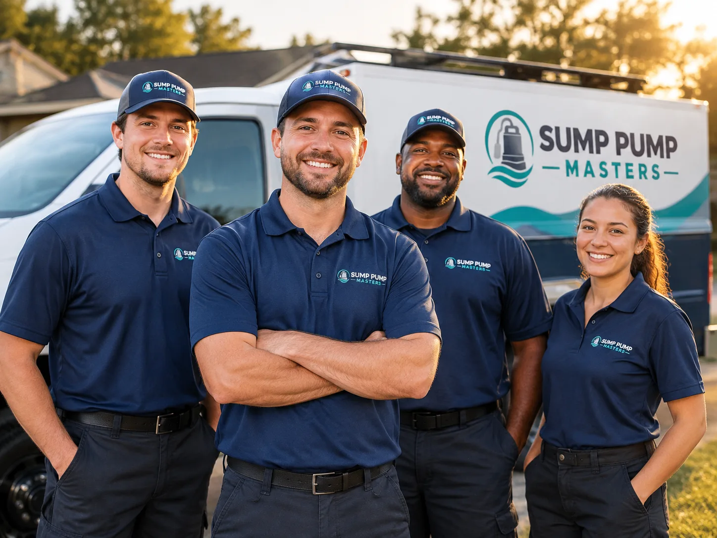 Sump Pump Repair company in Tuscumbia, AL